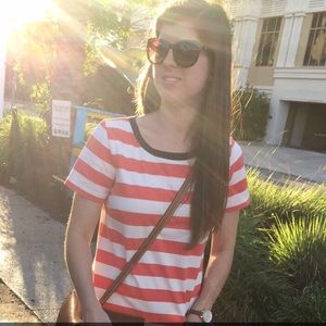 Meet your Posher, Hayley